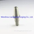 Drilling Bit Welding with Carbide Used in Mining and Tunneling Machinery